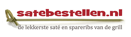 Sate bestellen Haarlem